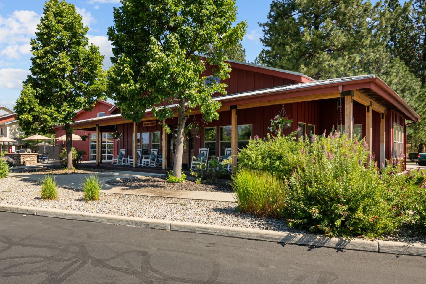 Pine Valley Ranch Image 3