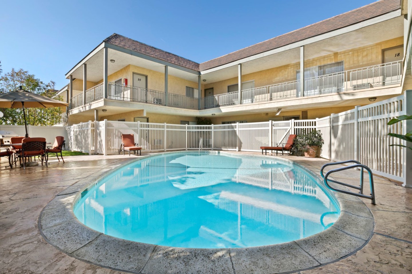 Casa Linda Image 10