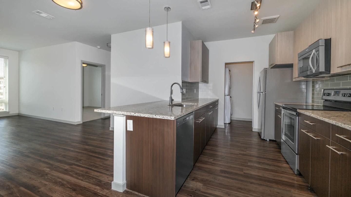 Milehouse Apartments Image 6