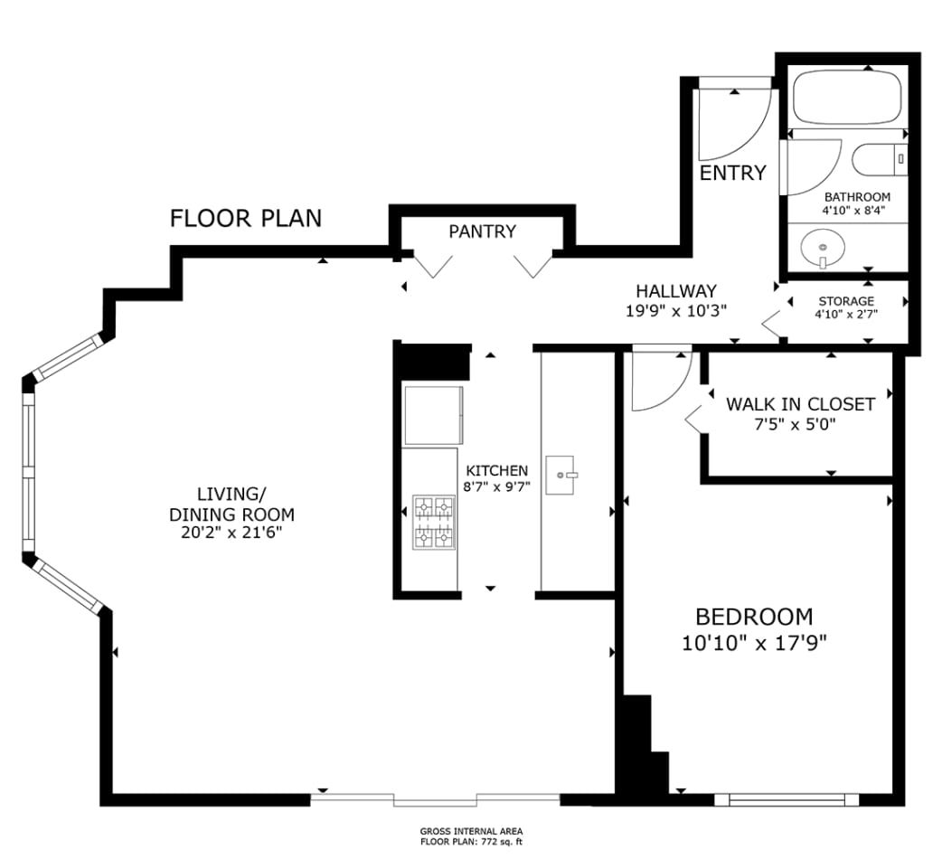 1133 North Dearborn Image 56