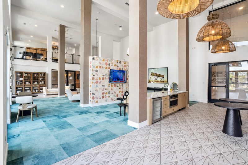 Tropia Luxury Apartments Image 8
