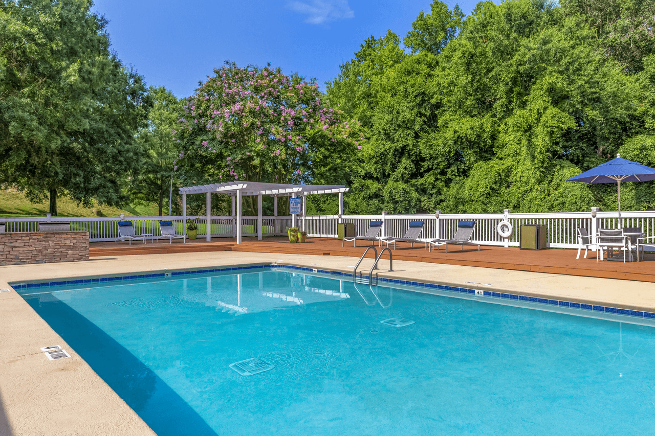 Affordable Housing - The Parke at Trinity Apartment Homes Image 51
