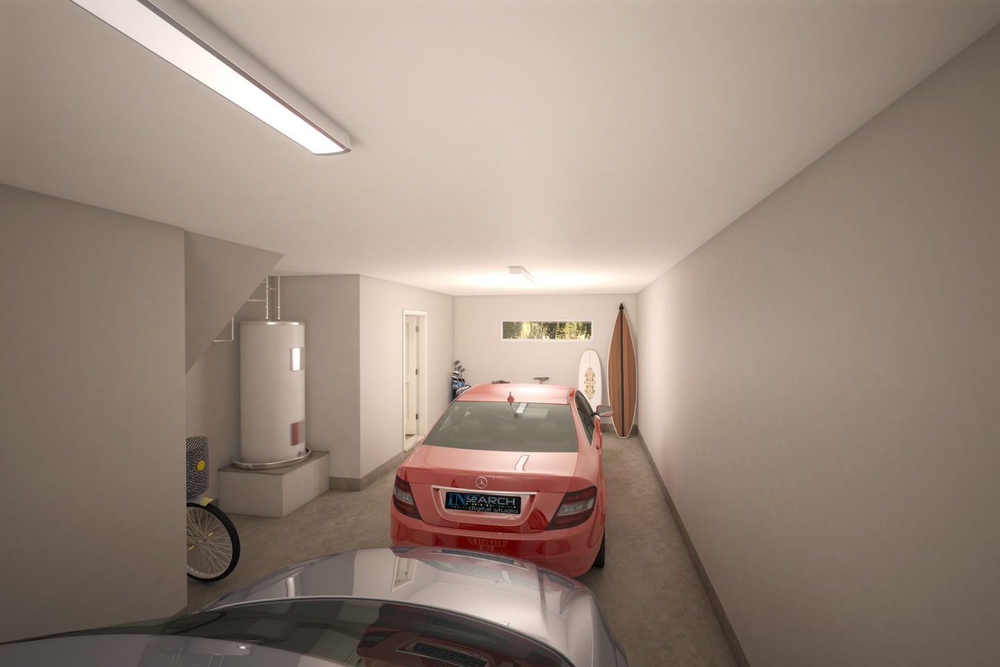 Esprit Townhome Apartments Image 7