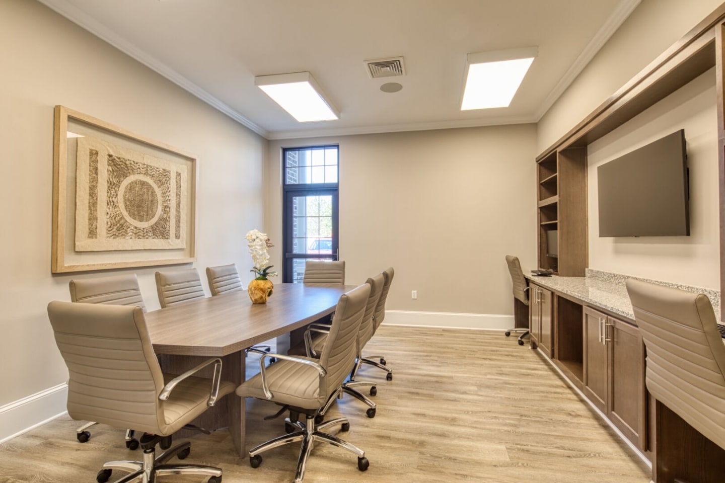 Austin Woods Apartment Homes Image 49