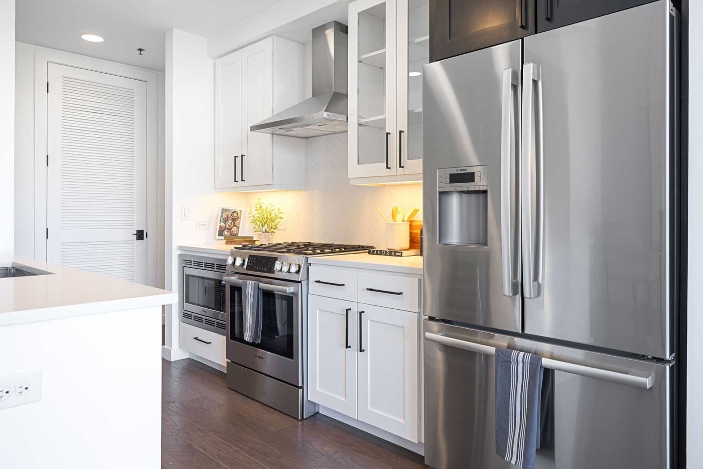 The Huntley Luxury Apartments Image 60