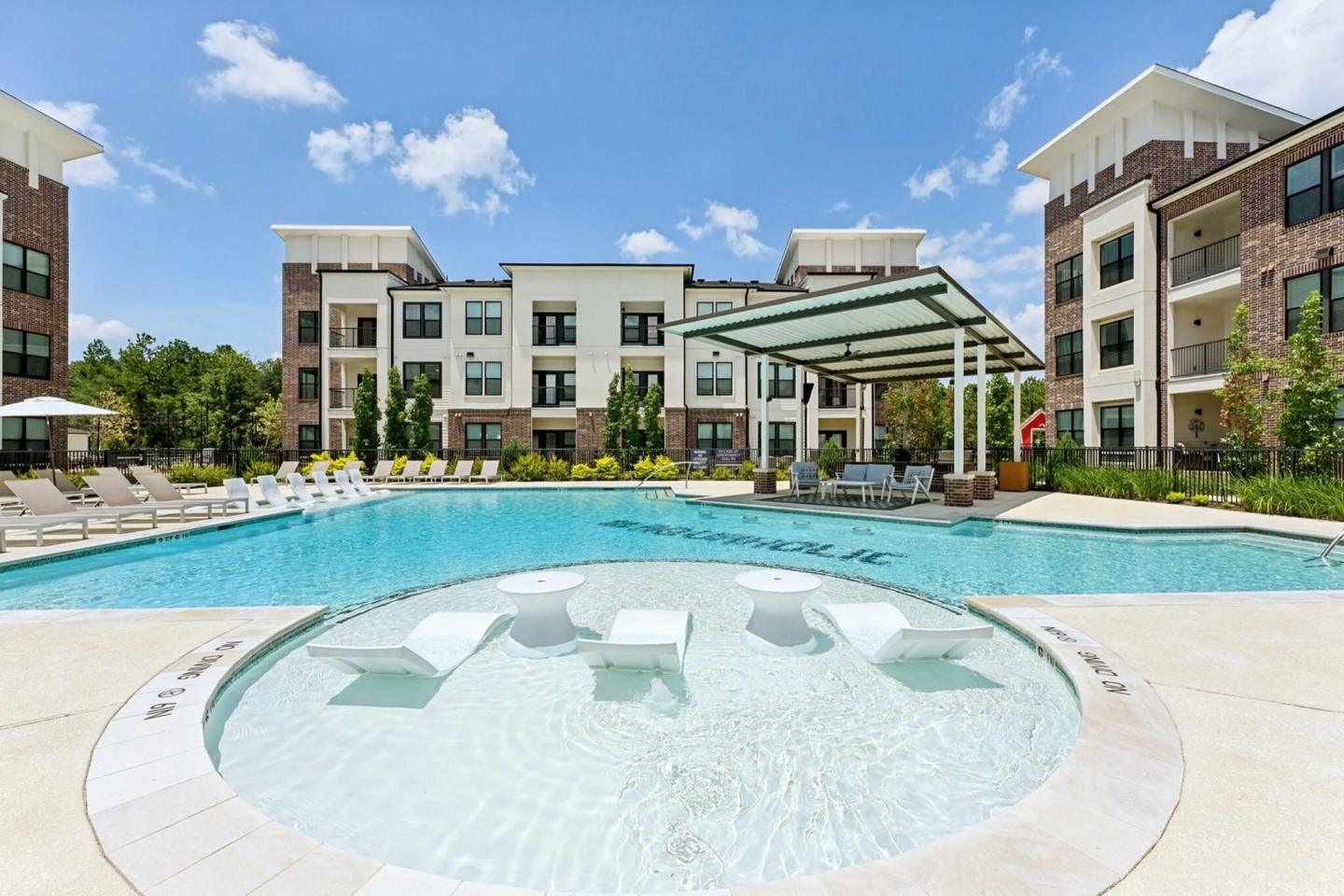 The Vic at Woodforest Image 21