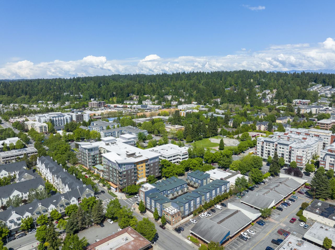 Urbane Image 2