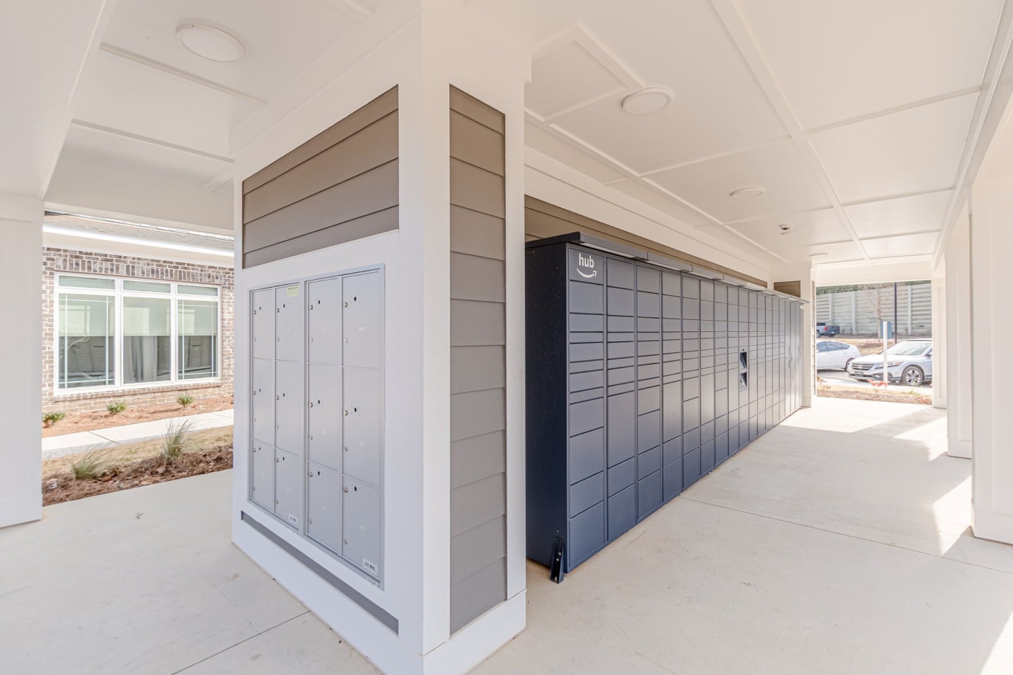 Affordable Housing – The Meridian Image 14