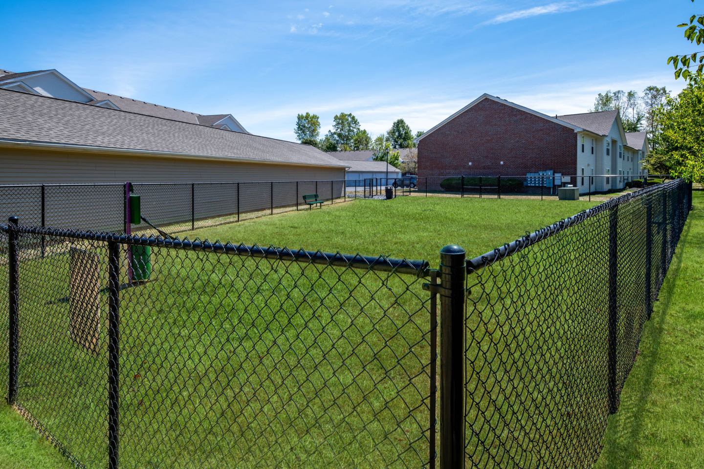 Trinity Lakes Apartments Image 34