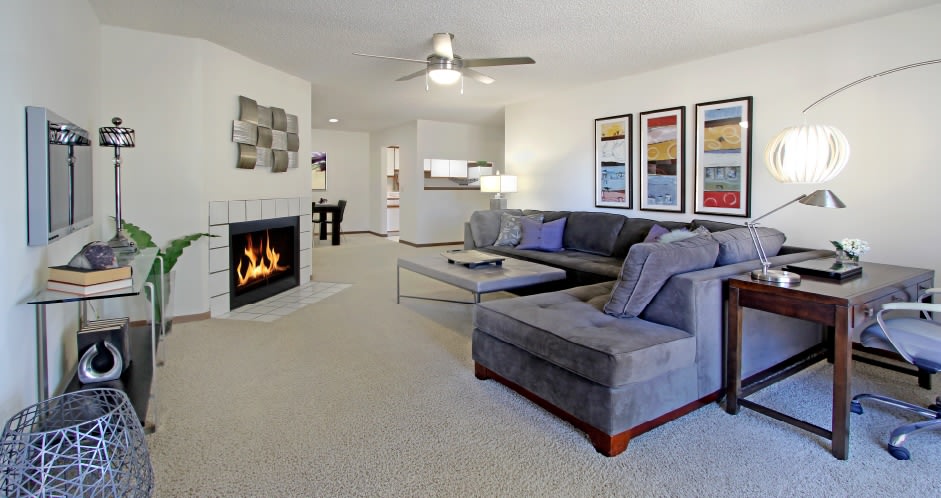 Lionsgate Apartments Image 2