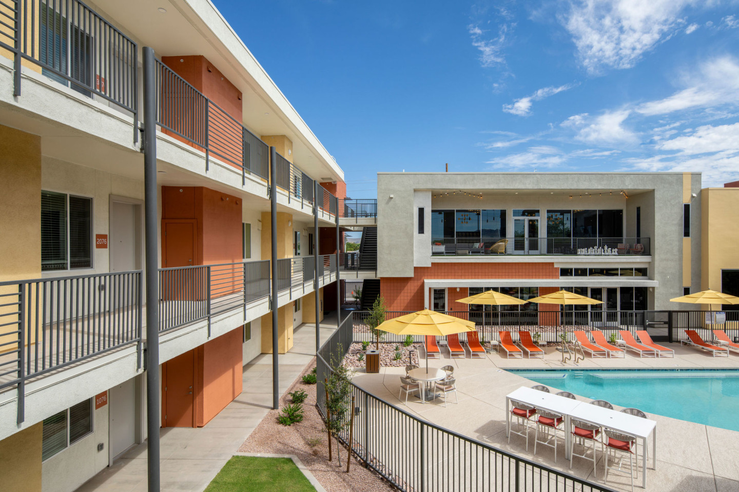 Cabana Southern Apartments Image 44