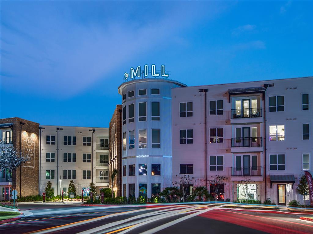 The Mill Image 1