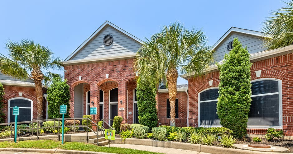 Trinity Oaks Apartment Homes Image 25