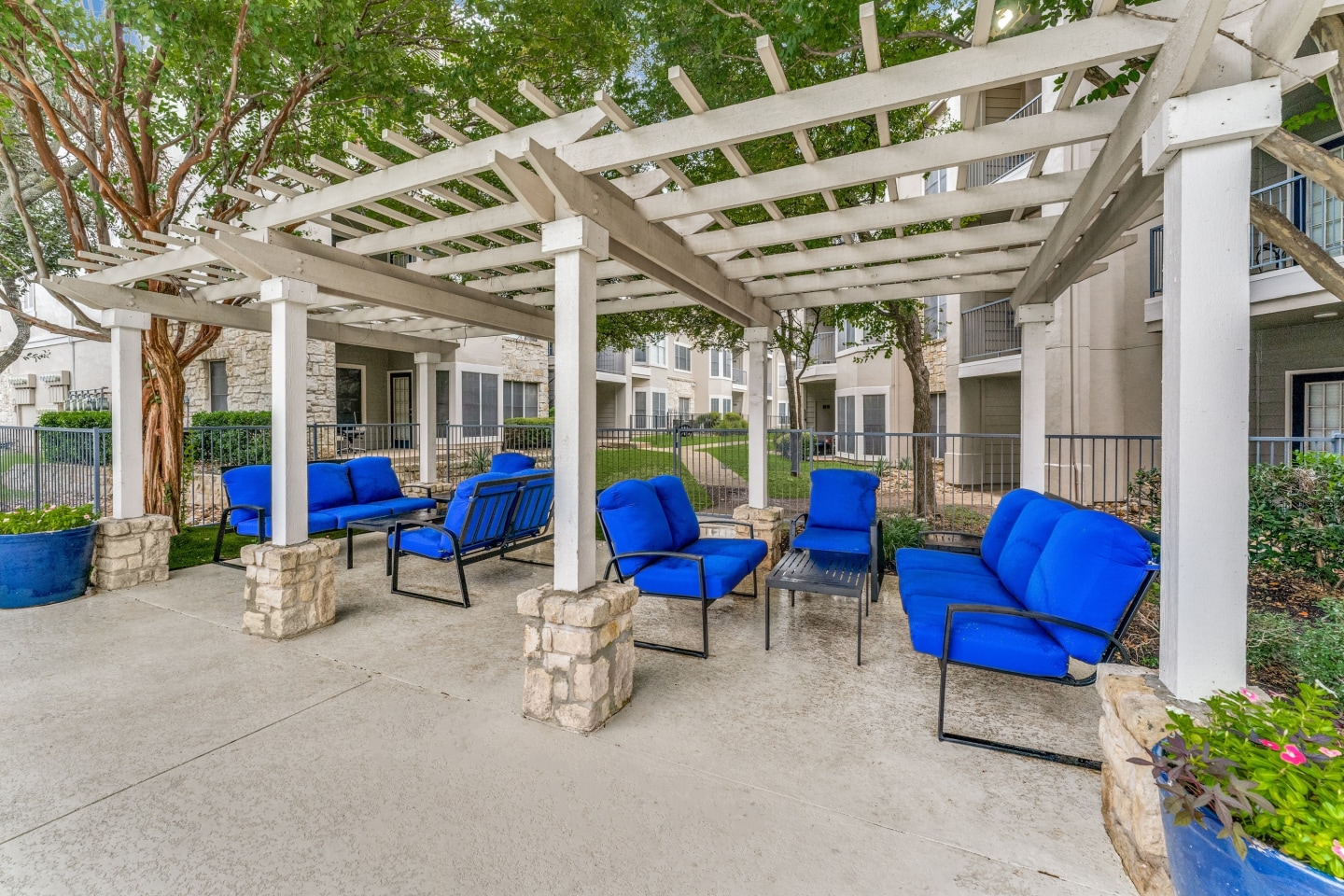 Parkside Crossing Apartments Image 10