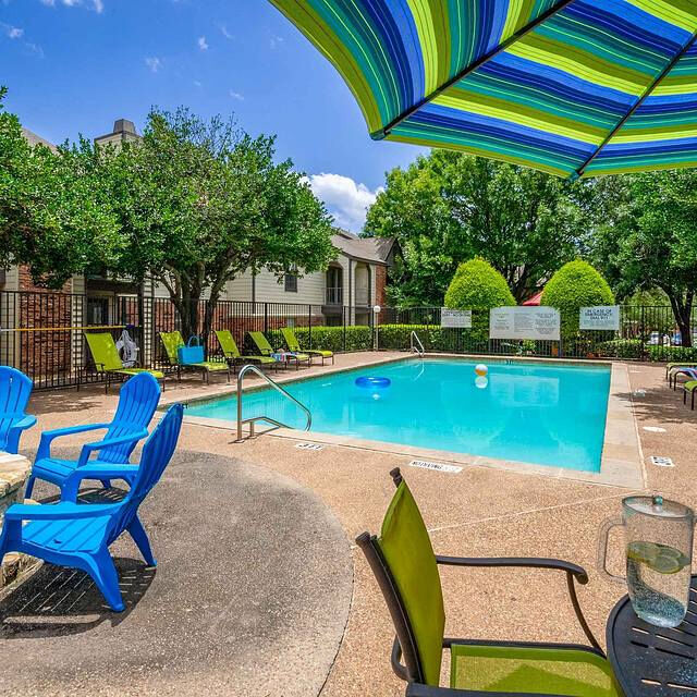 Park West Apartments Image 30