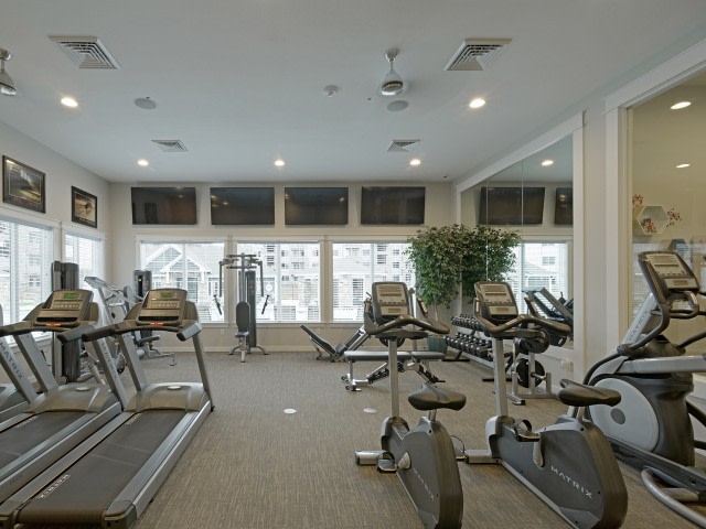 Steeplechase Apartments Image 20