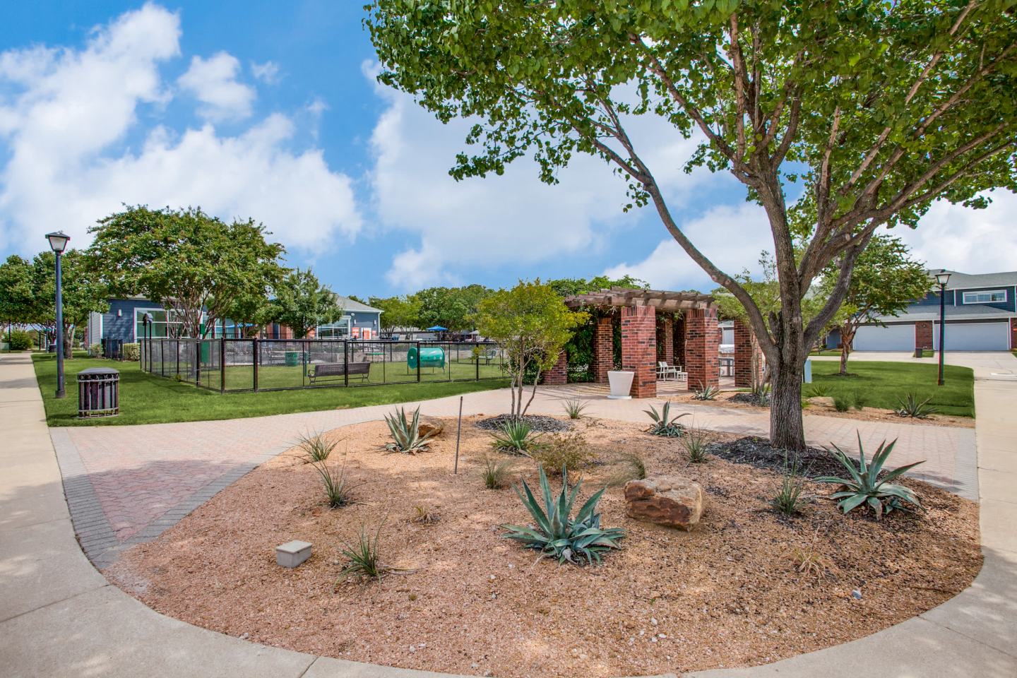 The Retreat Townhome Image 34