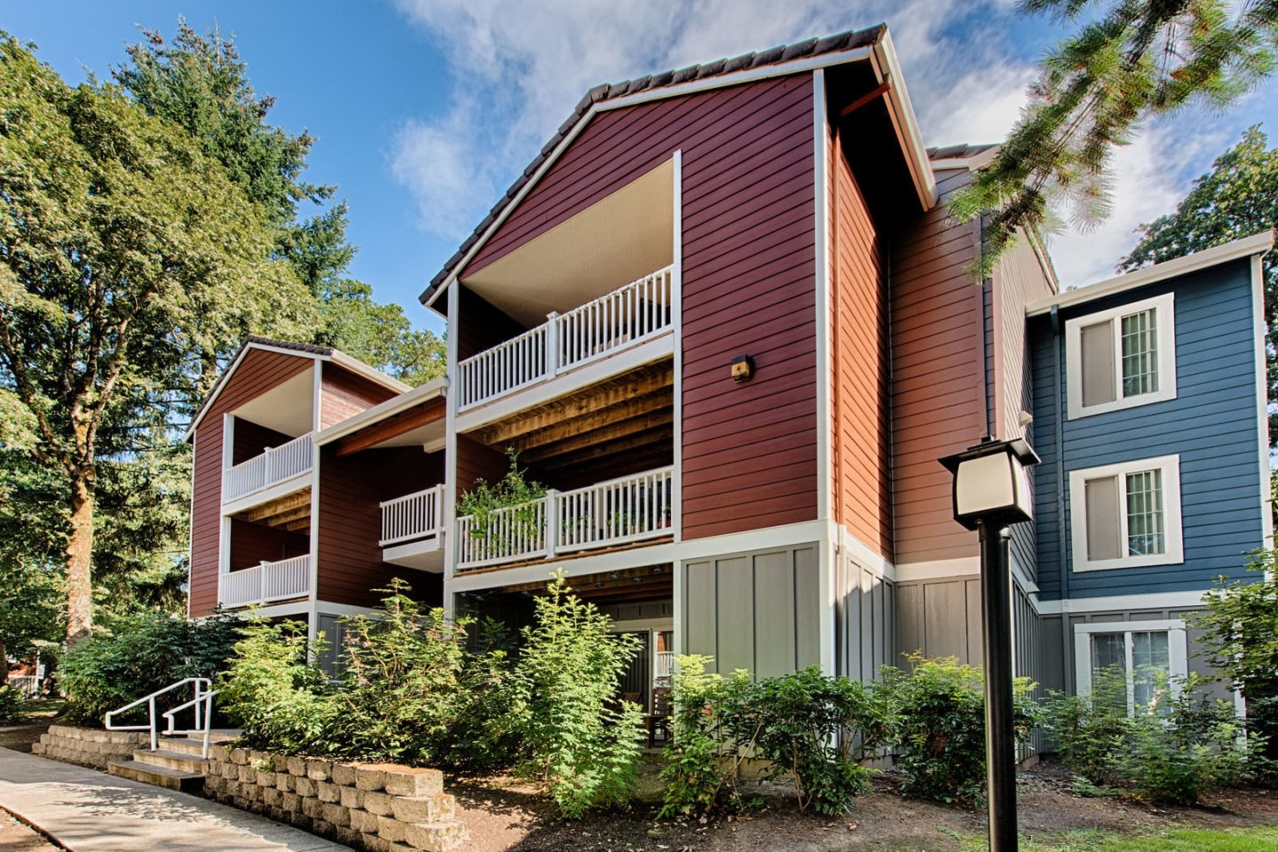 Canyon Creek Apartment Villages Image 46