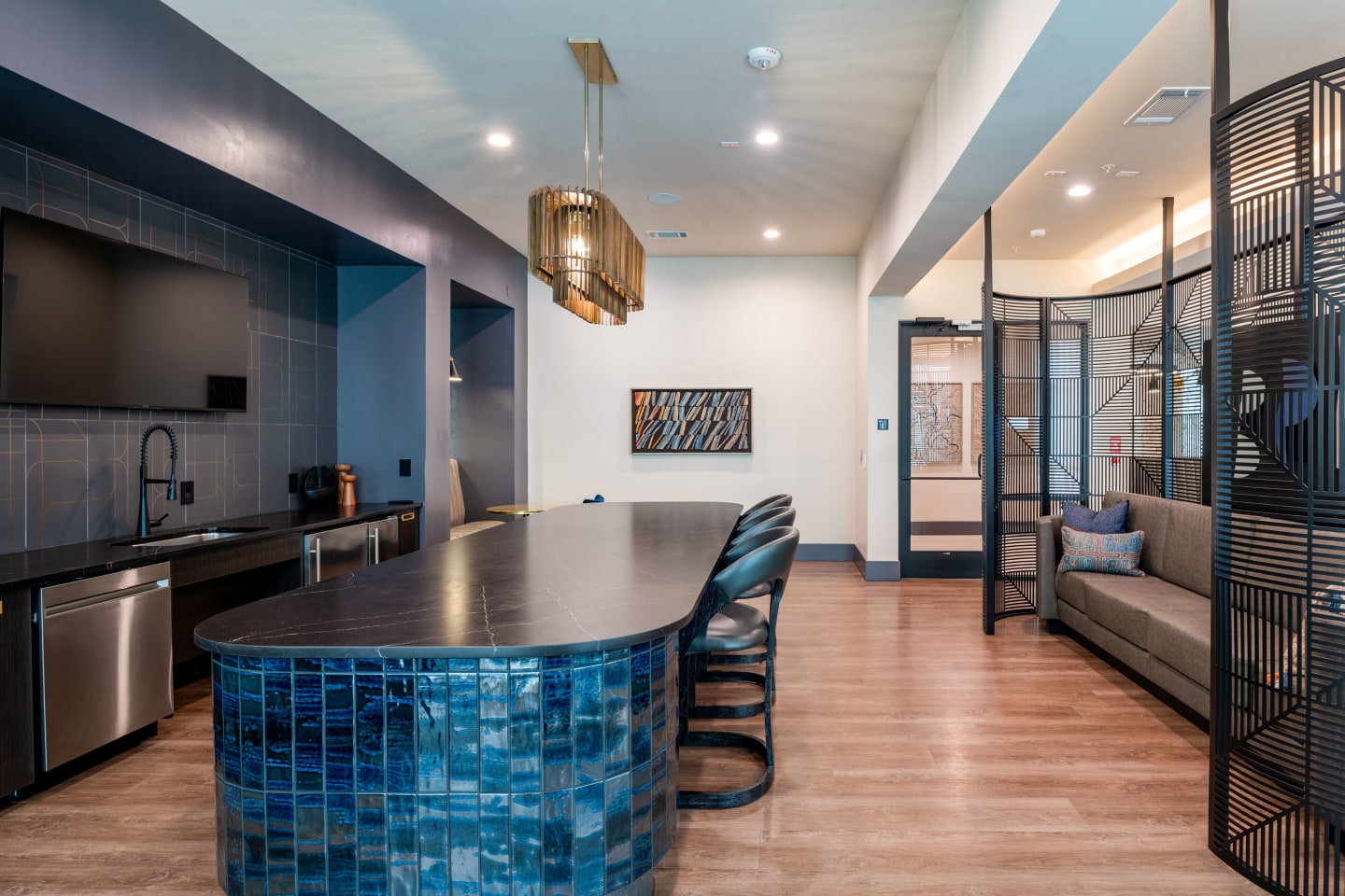 The International at Valley Ranch Image 8