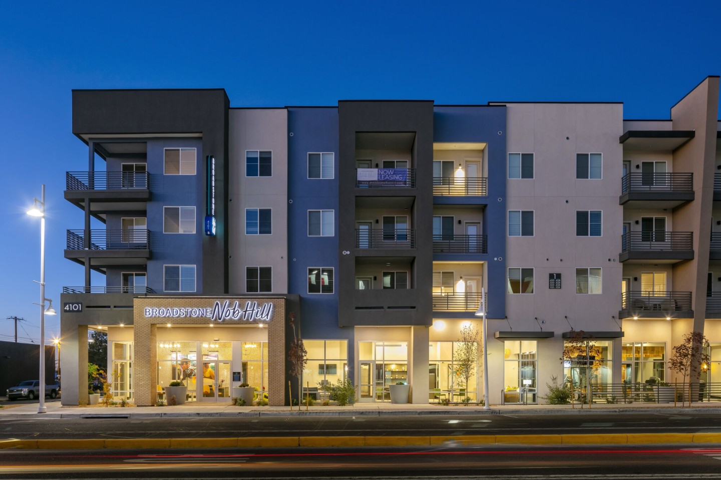 Broadstone Nob Hill Image 1