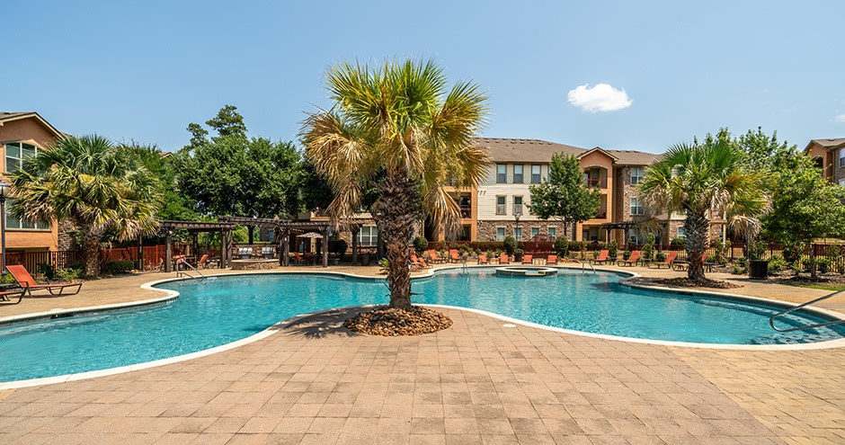 The Fountains of Conroe Image 31