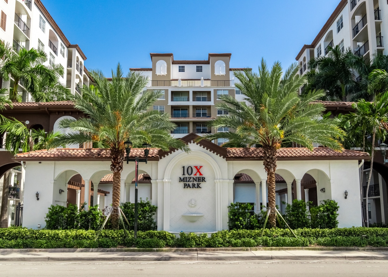 10X Mizner Park Image 1