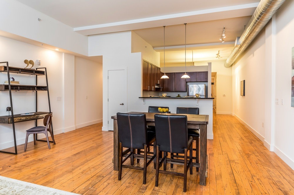 The Gallery Lofts Image 3