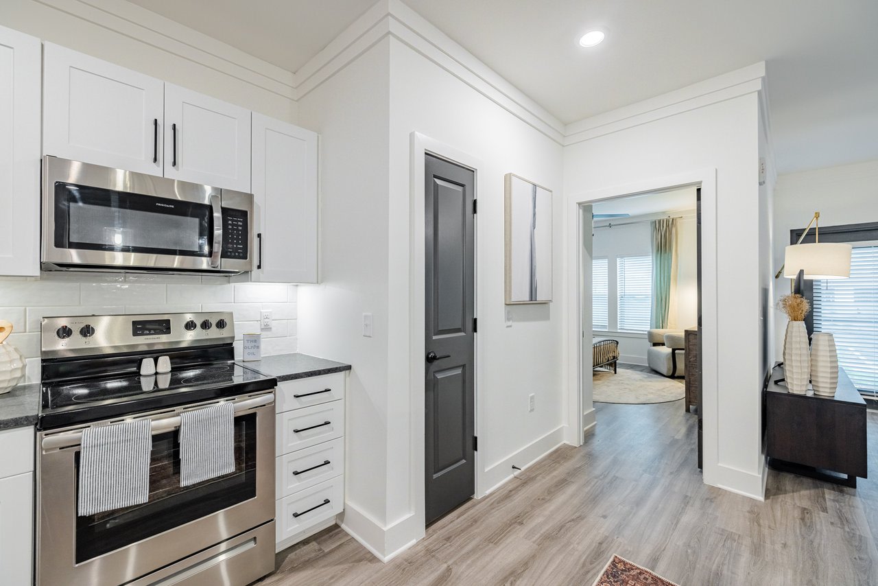 Botanic Luxury Apartments Image 8
