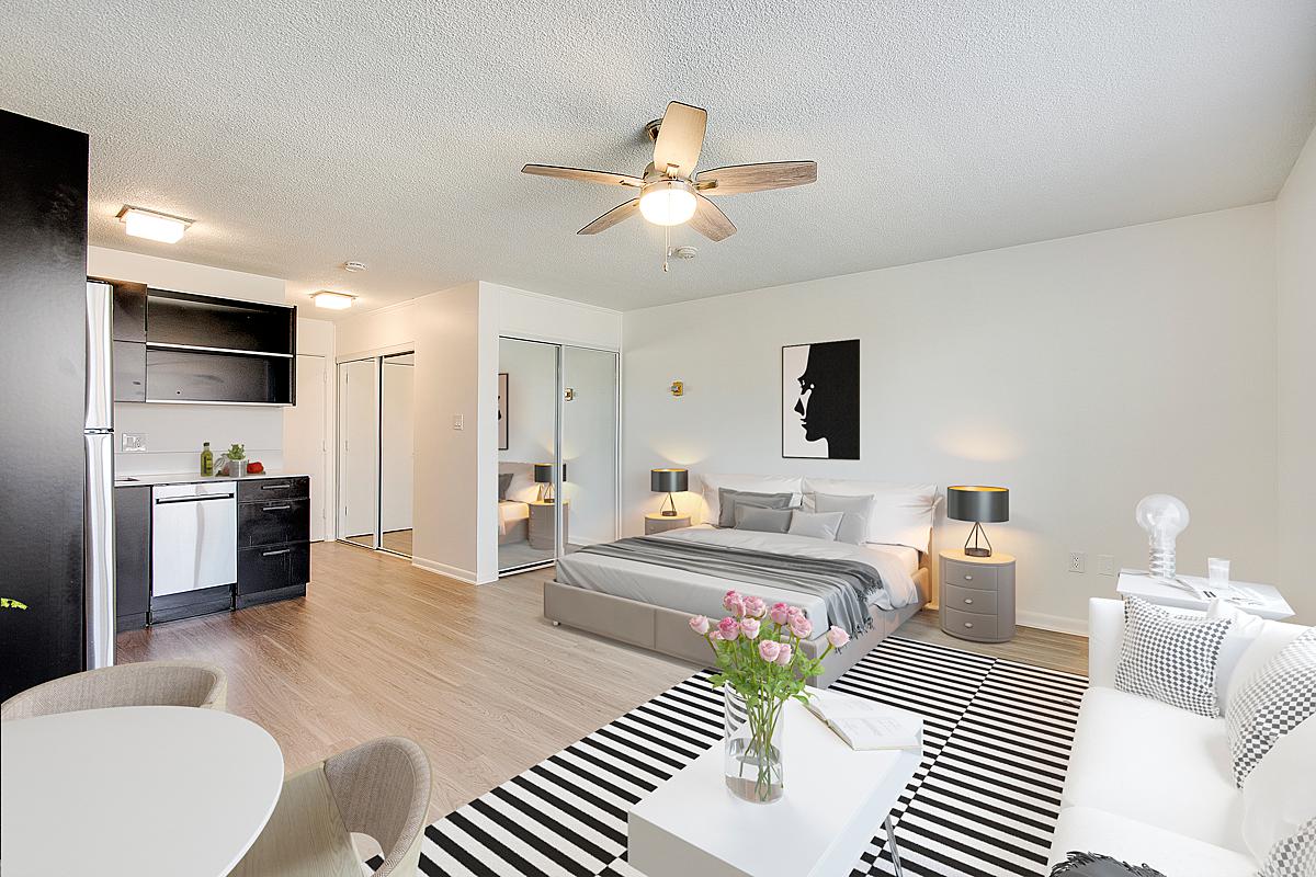 The Kent Apartments Image 2
