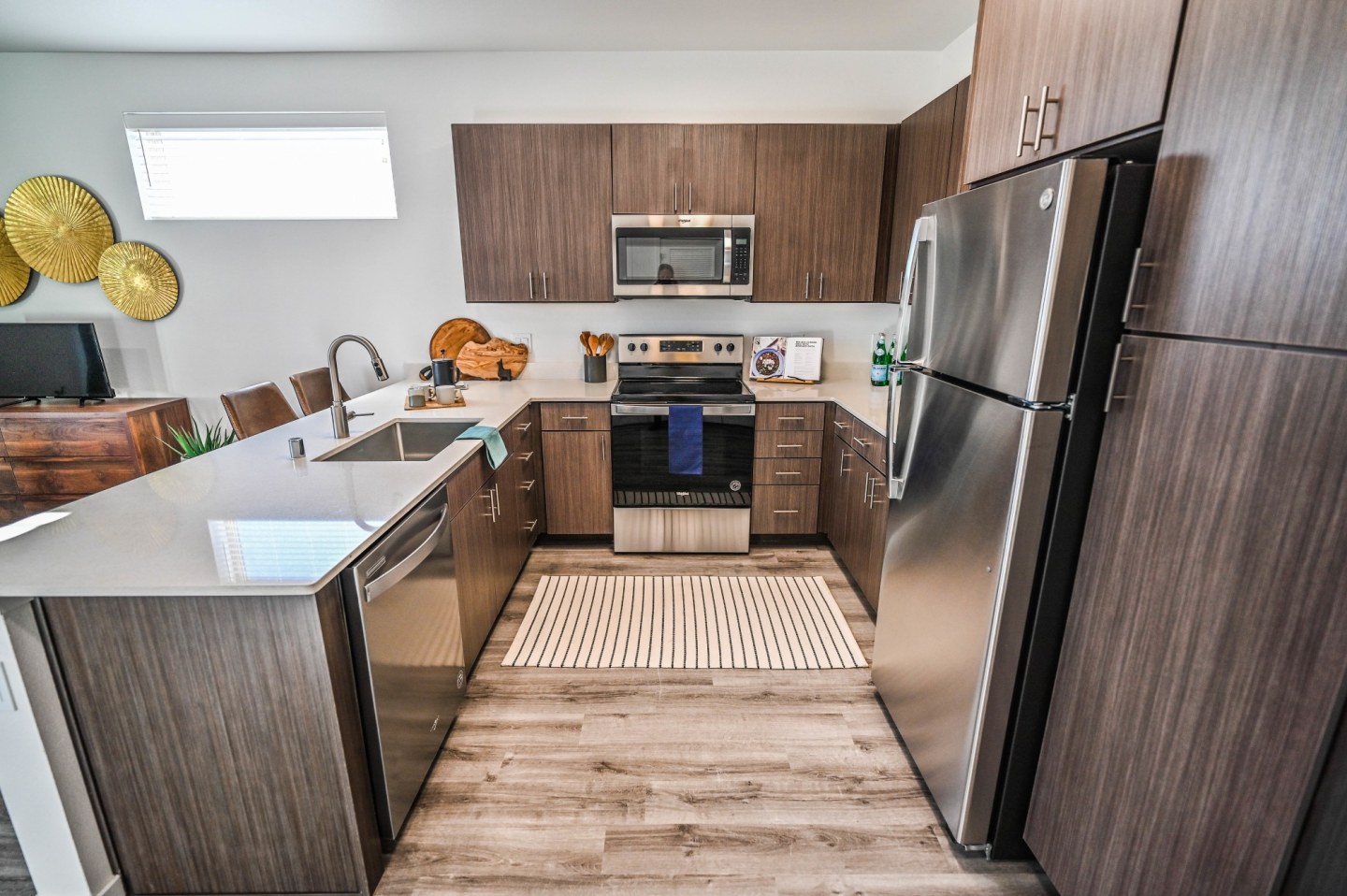 Camino Real Apartments Image 5