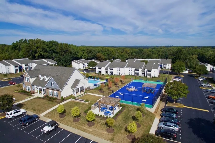 The Residences of Westover Hills Image 27