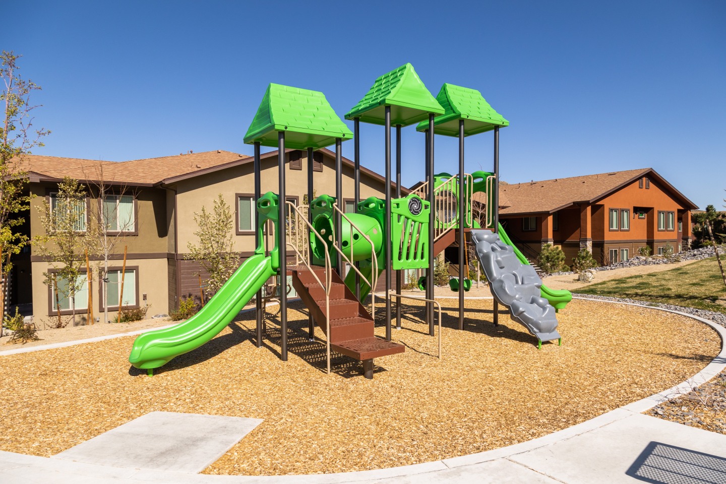 North Peak Apartments Image 17