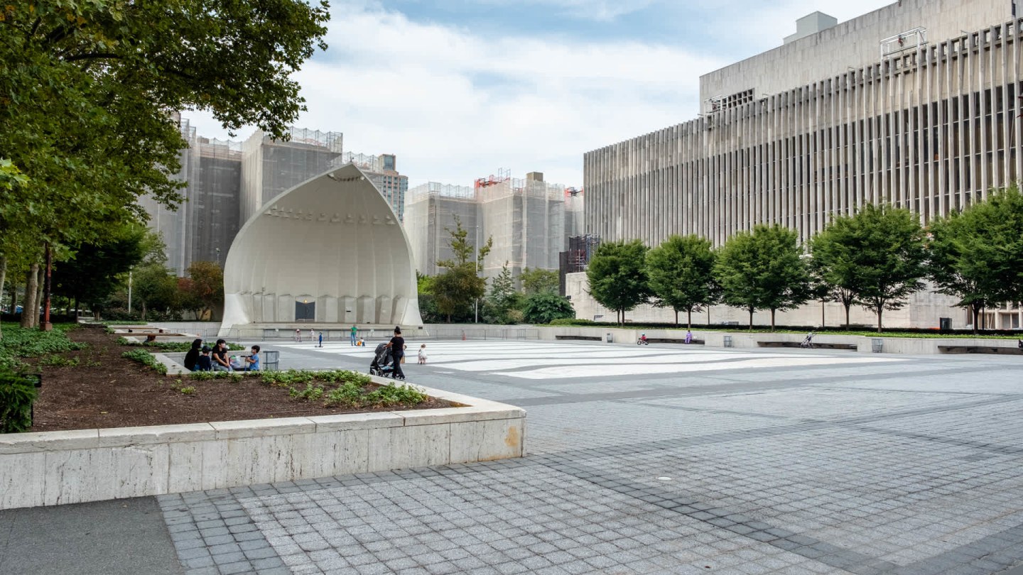 Parc 77 Image 30