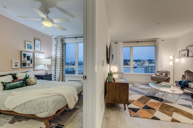 Leeward Apartments Image 14