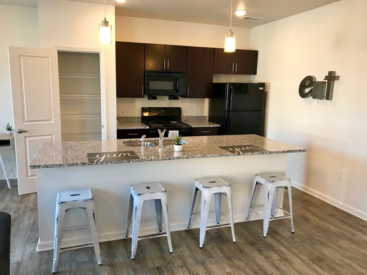 Monon Lofts Image 1