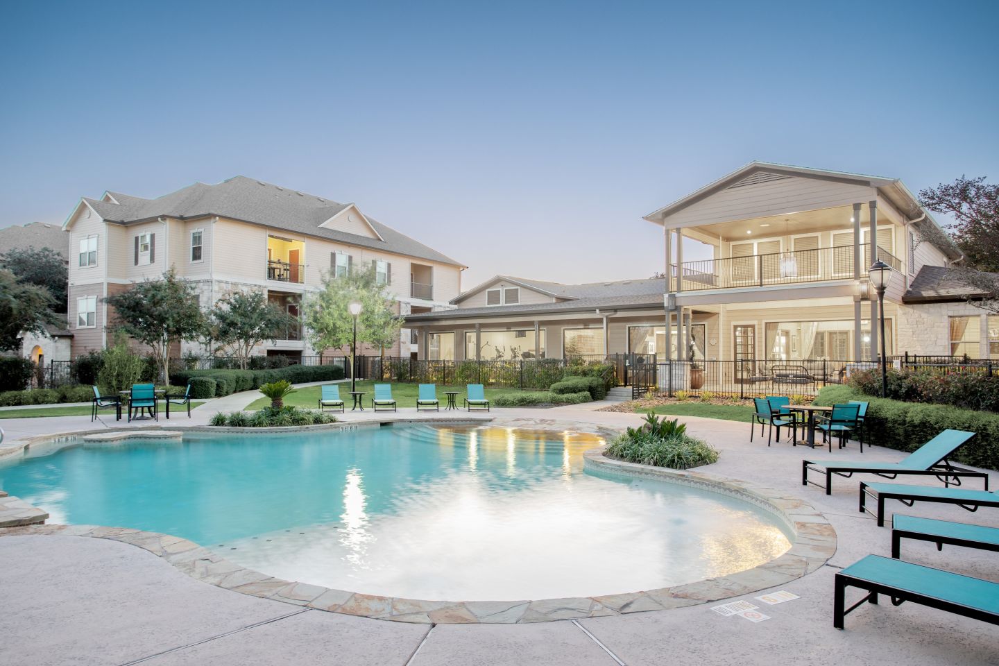 West Oaks Image 21