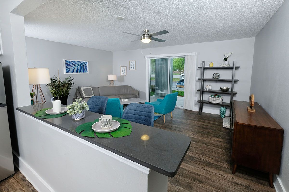 Mandarin Bay Image 5
