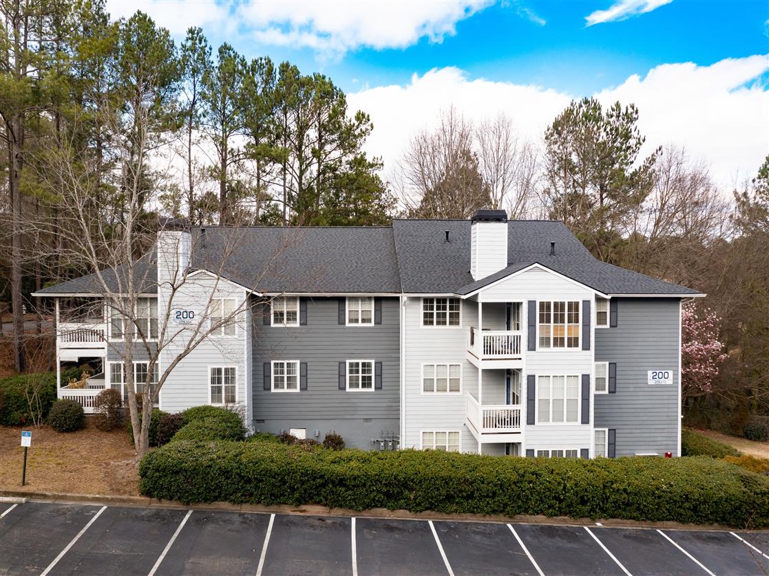 Aqua at Sandy Springs Image 2
