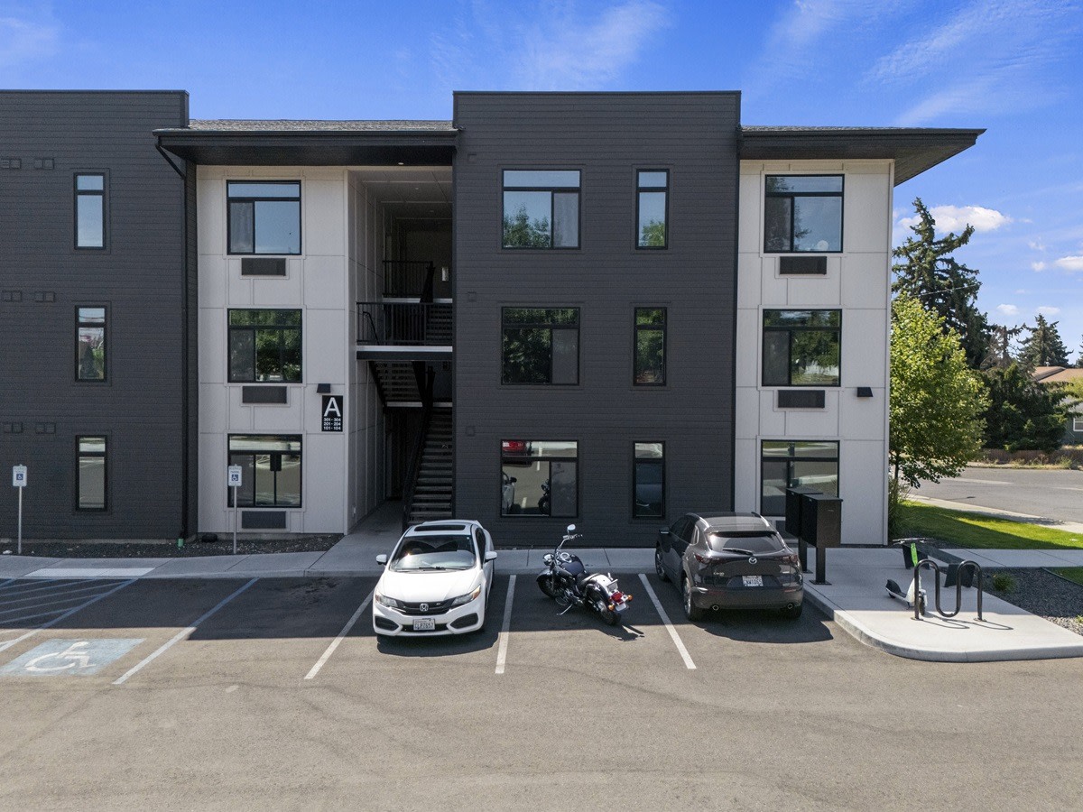 The Flats on Liberty Image 15