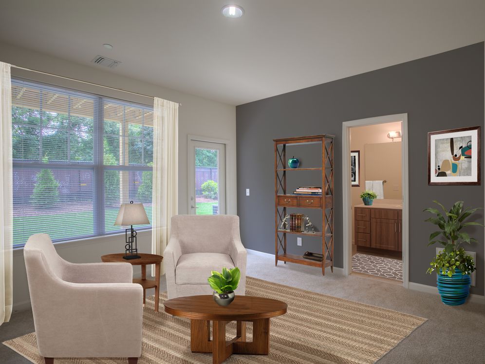 Avalon Garden City Image 16