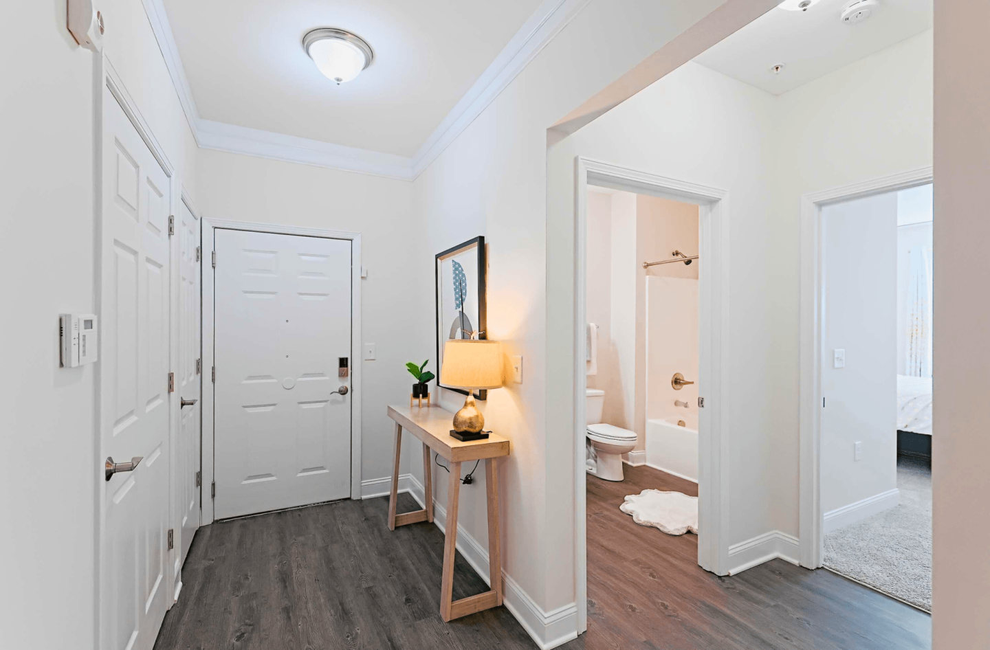 Alcove Garner Apartments Image 21