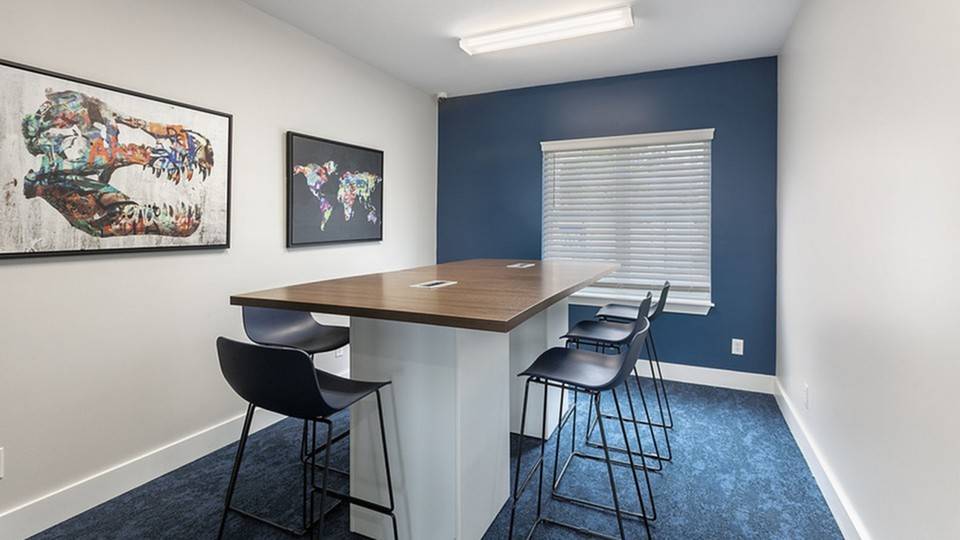 The Hangout - Student Housing Image 15