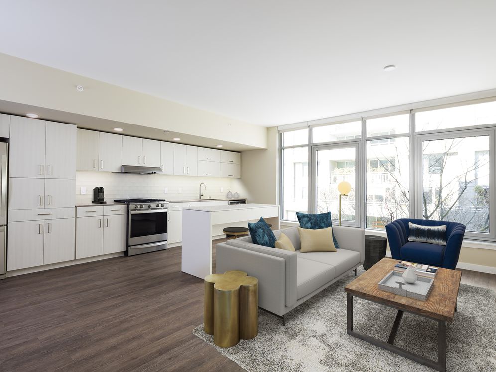 Avalon Belltown Towers Image 30