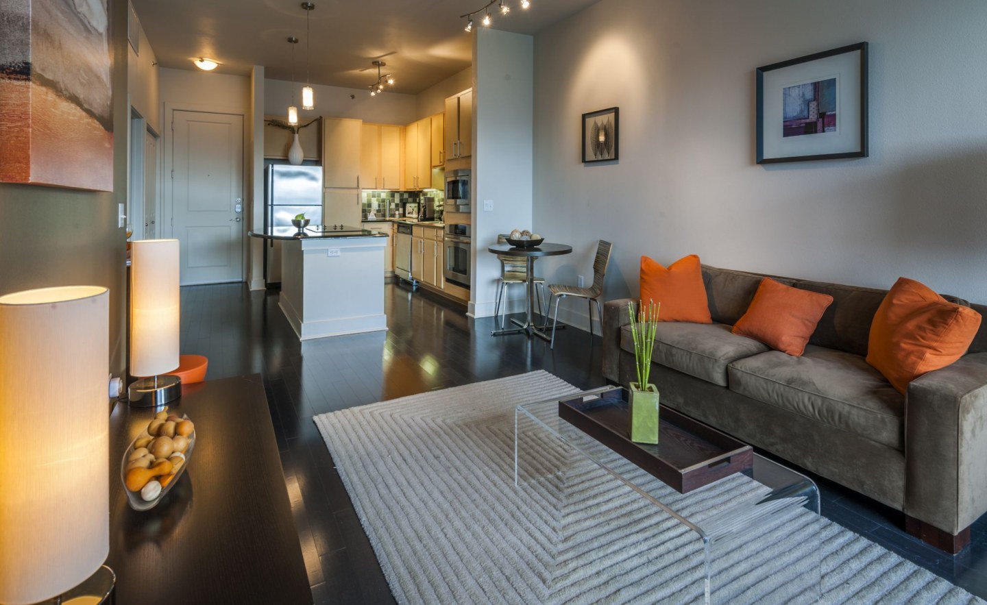 Residences at the Triangle Image 40