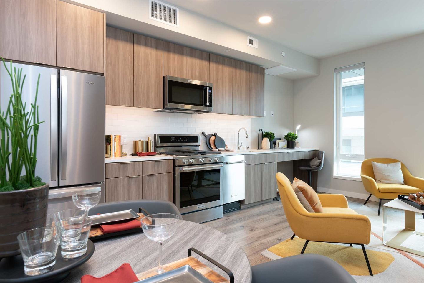 Residences at Lake Merritt Image 24