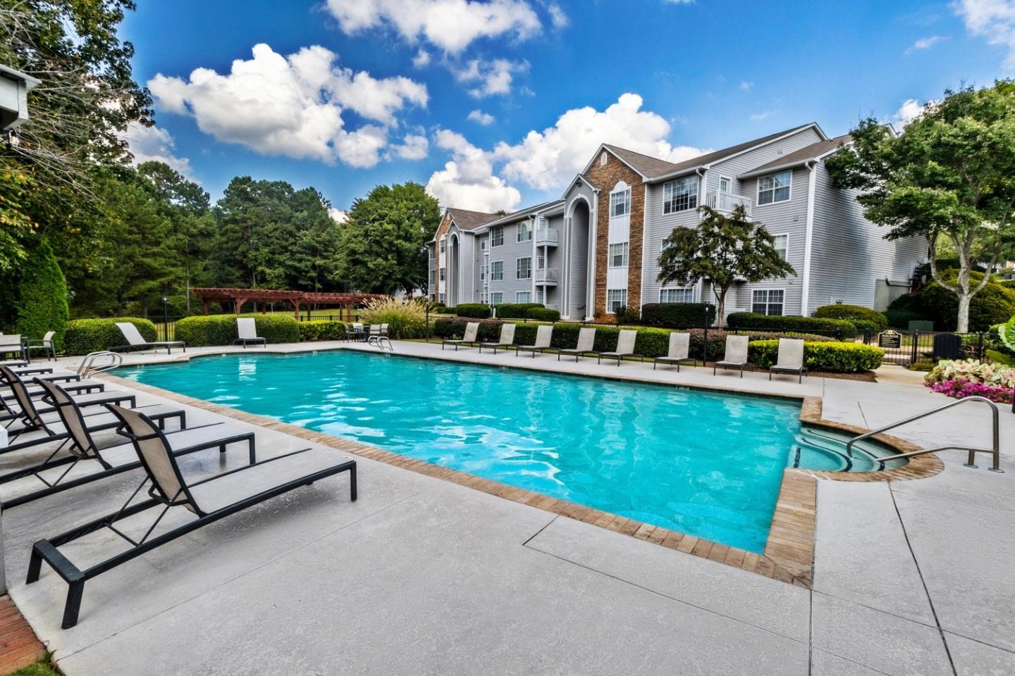 Lullwater at Calumet Apartments Image 17