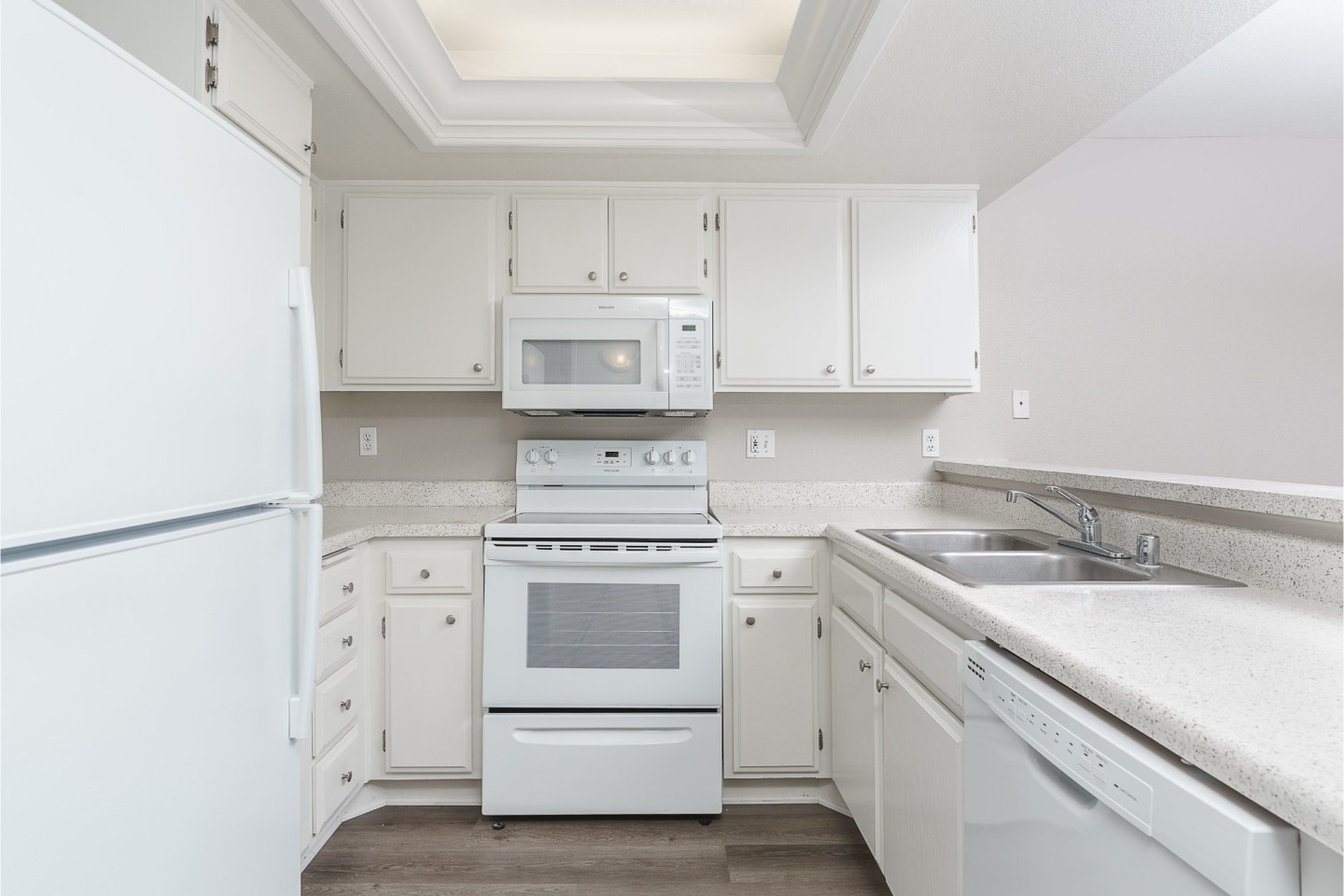 Westlake Canyon Apartments Image 48