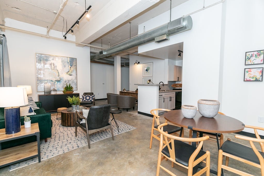 Johnston Mill Lofts Image 27