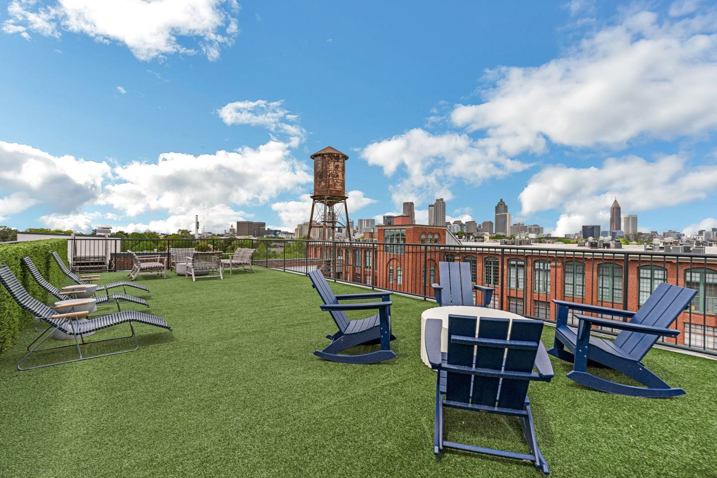 Fulton Cotton Mill Lofts Image 15