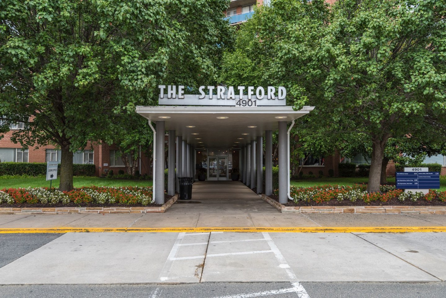 Stratford at Southern Towers Image 34